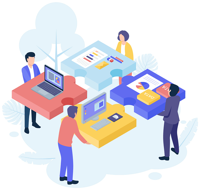 AI Software Business